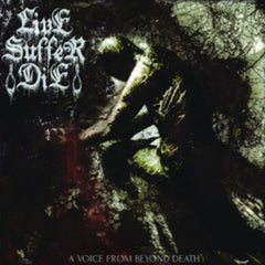 Live Suffer Die