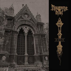 Mourning Mist