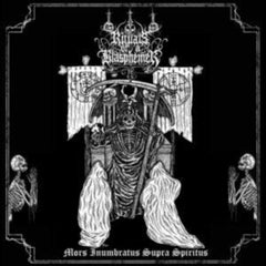 Rituals of a Blasphemer