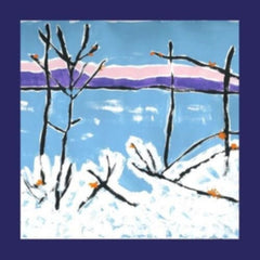 Wednesday Knudsen & Willie Lane