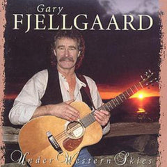 Gary Fjellgaard