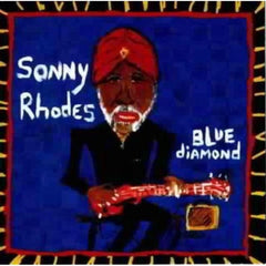 Sonny Rhodes