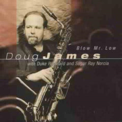 Doug James