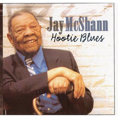 Jay McShann