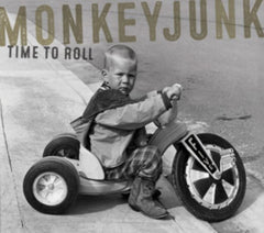 Monkeyjunk