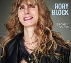 Rory Block