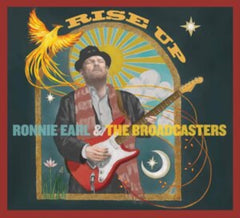 Ronnie Earl and The Broadcasters