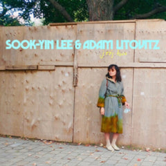 Sook-Yin Lee & Adam Litovitz