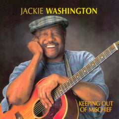 Jackie Washington