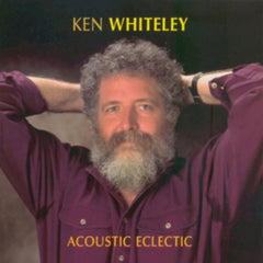 Ken Whiteley