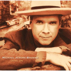 Michael Jerome Browne