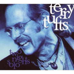 TERRY TUFTS