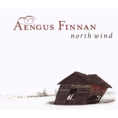 Aengus Finnan