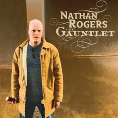 Nathan Rogers
