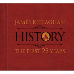 James Keelaghan