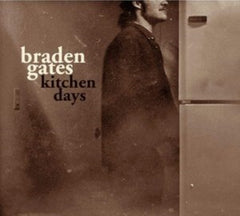 Braden Gates