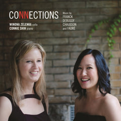 WINONA ZELENKA / CONNIE SHIH