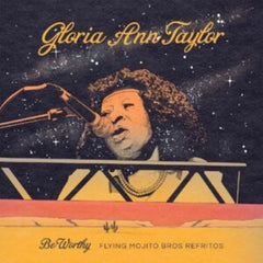 Gloria Ann Taylor & Flying Mojito Bros