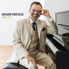 Rossano Sportiello