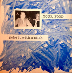 Your Food