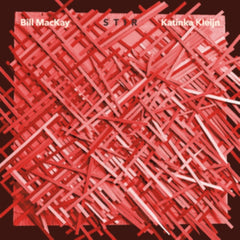 Bill MacKay & Katinka Kleijn