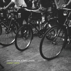 David Grubbs & Taku Unami