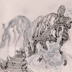 Horseback