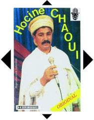 Hocine Chaoui