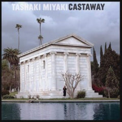 Tashaki Miyaki