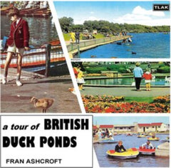 Fran Ashcroft