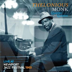 Thelonious Monk