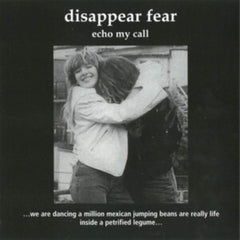Disappear Fear