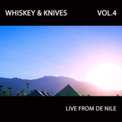 Whiskey & Knives