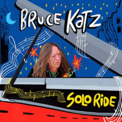 Bruce Katz