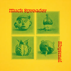 Muck Spreader
