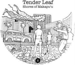 Tender Leaf