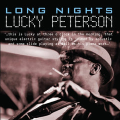 Lucky Peterson