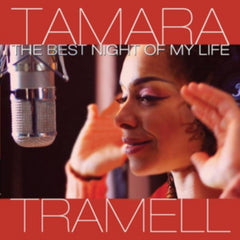 Tamara Tramell