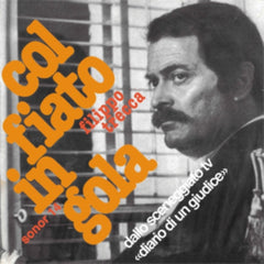 FILIPPO TRECCA