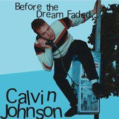 Calvin Johnson