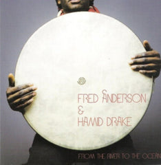 Fred Anderson & Hamid Drake