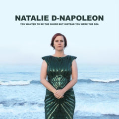 Natalie-D Napoleon