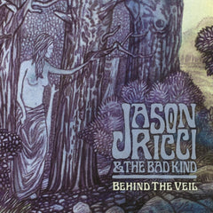 Jason Ricci and the Bad Kind