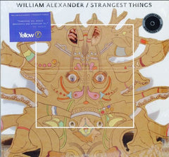 WILLIAM ALEXANDER