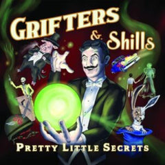 Grifters & Shills