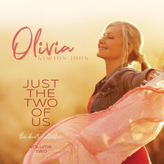 Olivia Newton-John