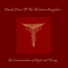 David First & The Western Enisphere