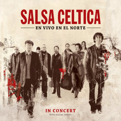 Salsa Celtica
