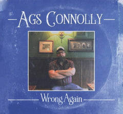 Ags Connolly