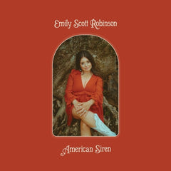 Emily Scott Robinson